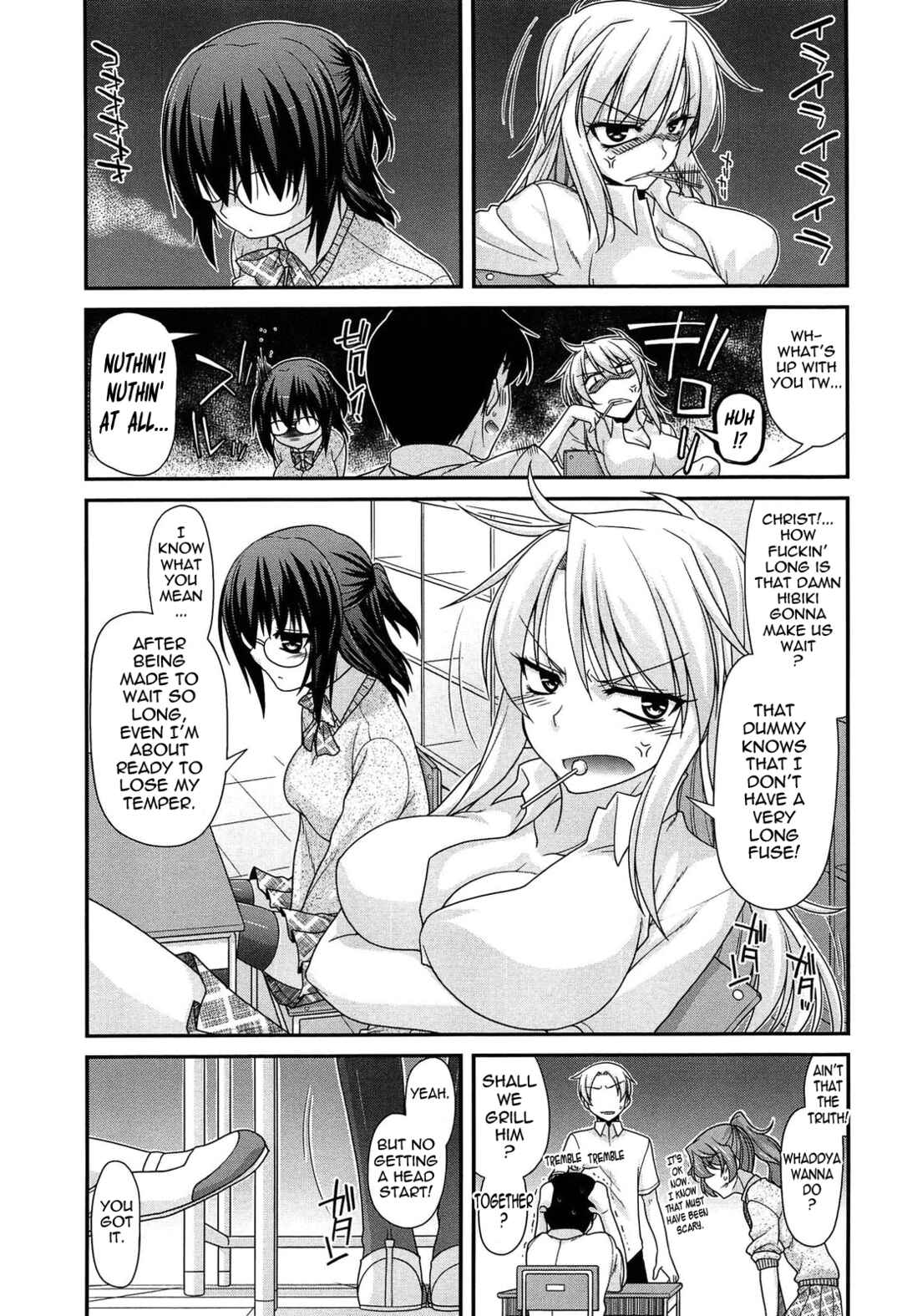 Page 3 Chapter 8 Fechichi!