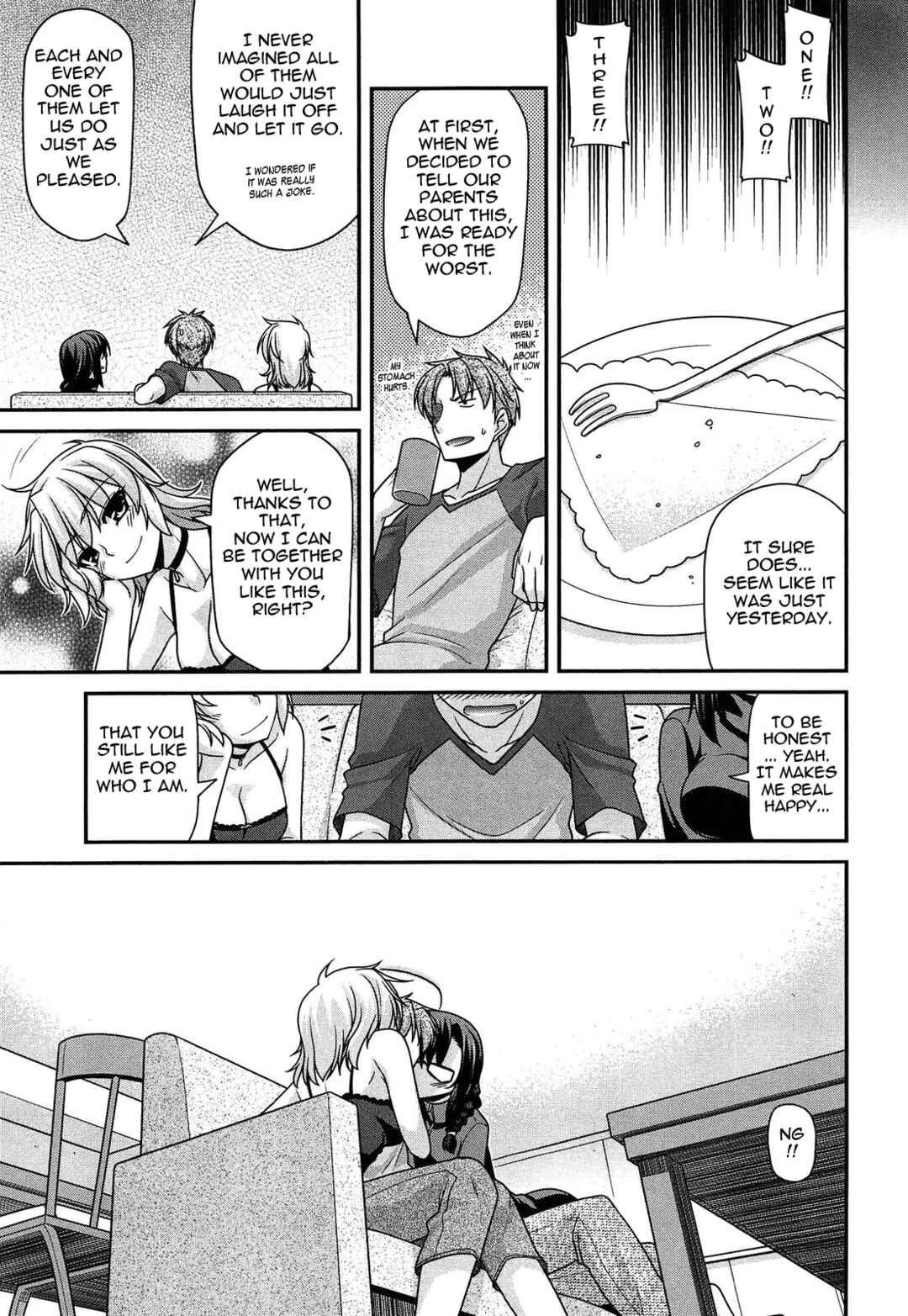 Page 7 Chapter 10 Fechichi!