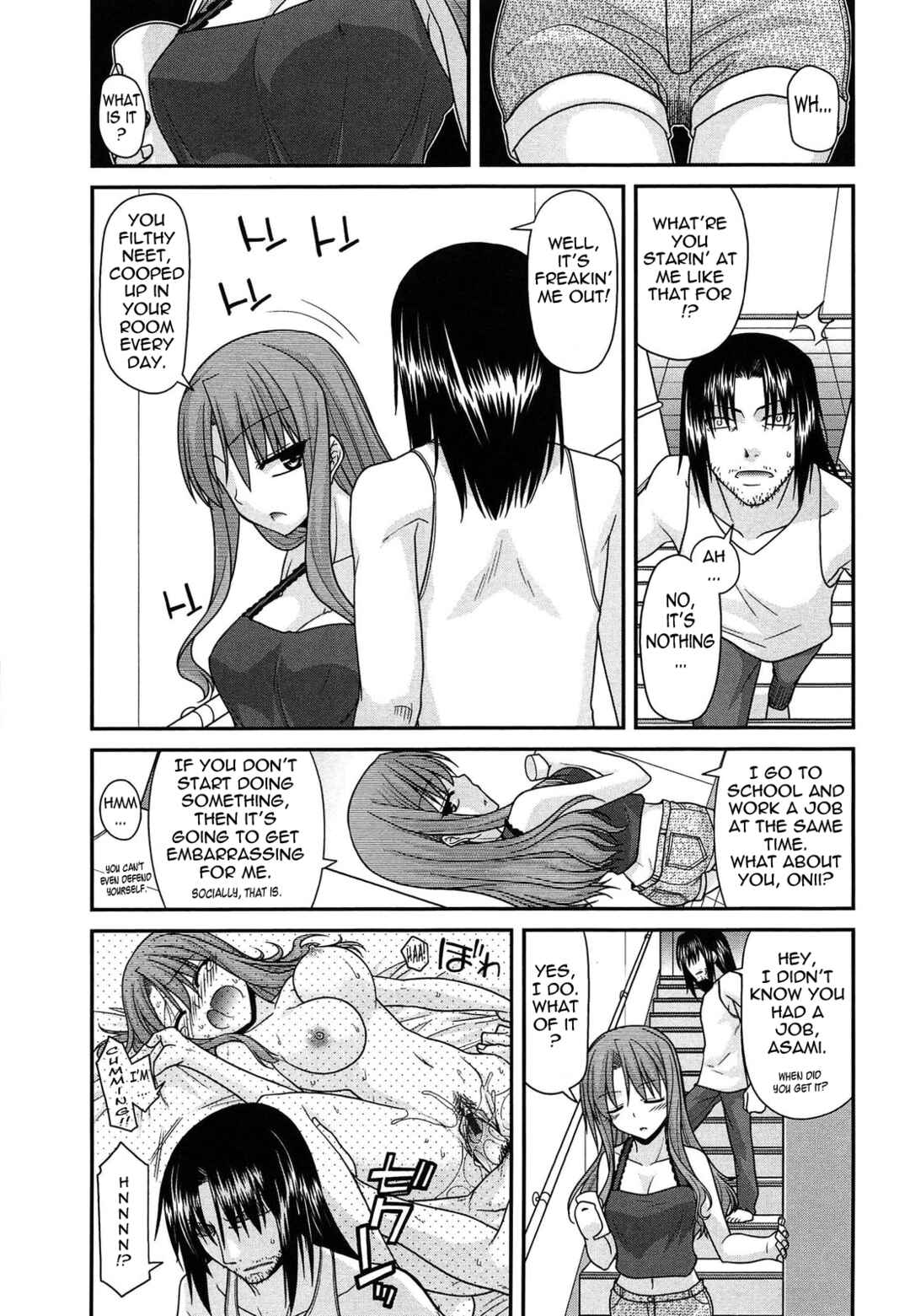 Page 3 Chapter 6 Fechichi!