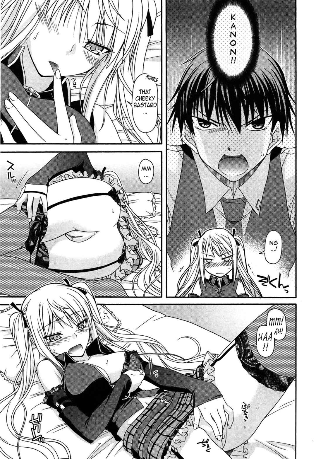 Page 7 Chapter 5 Fechichi!