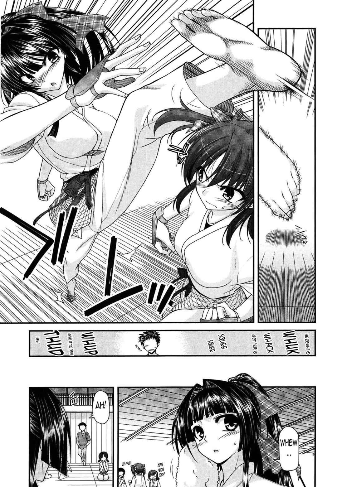 Page 3 Chapter 4 Fechichi!
