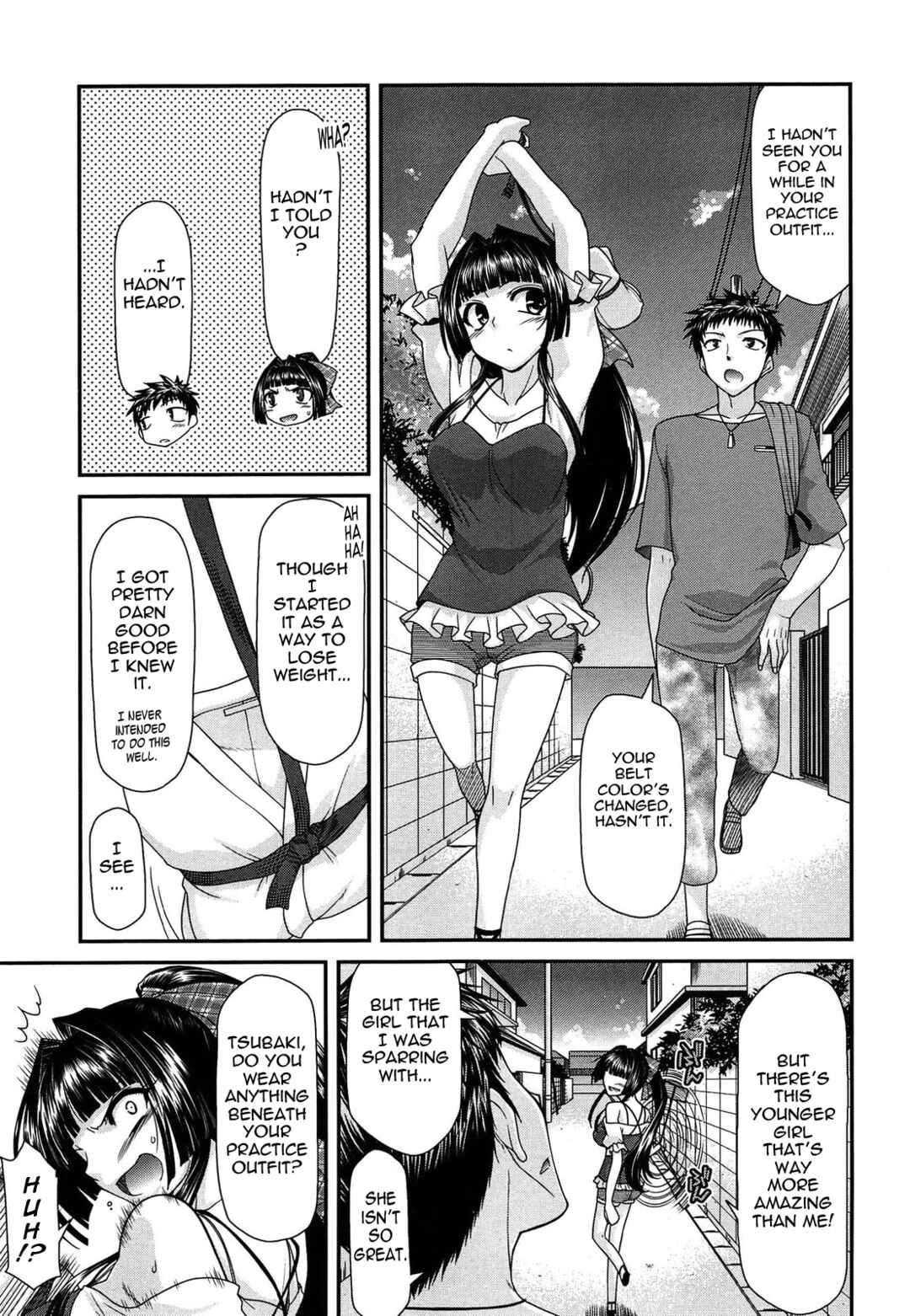 Page 5 Chapter 4 Fechichi!