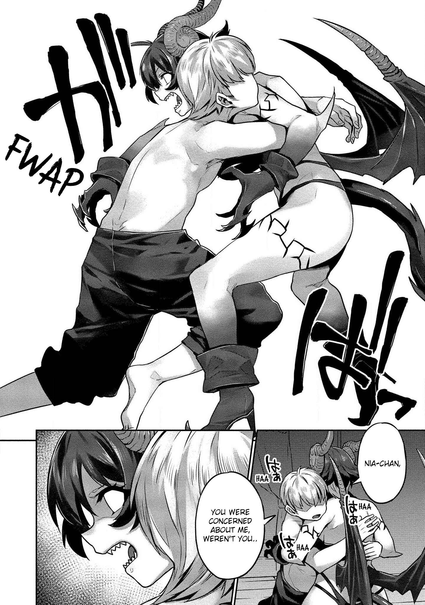 Page 11 Chapter 6 Isekai Seikatsu no Susume
