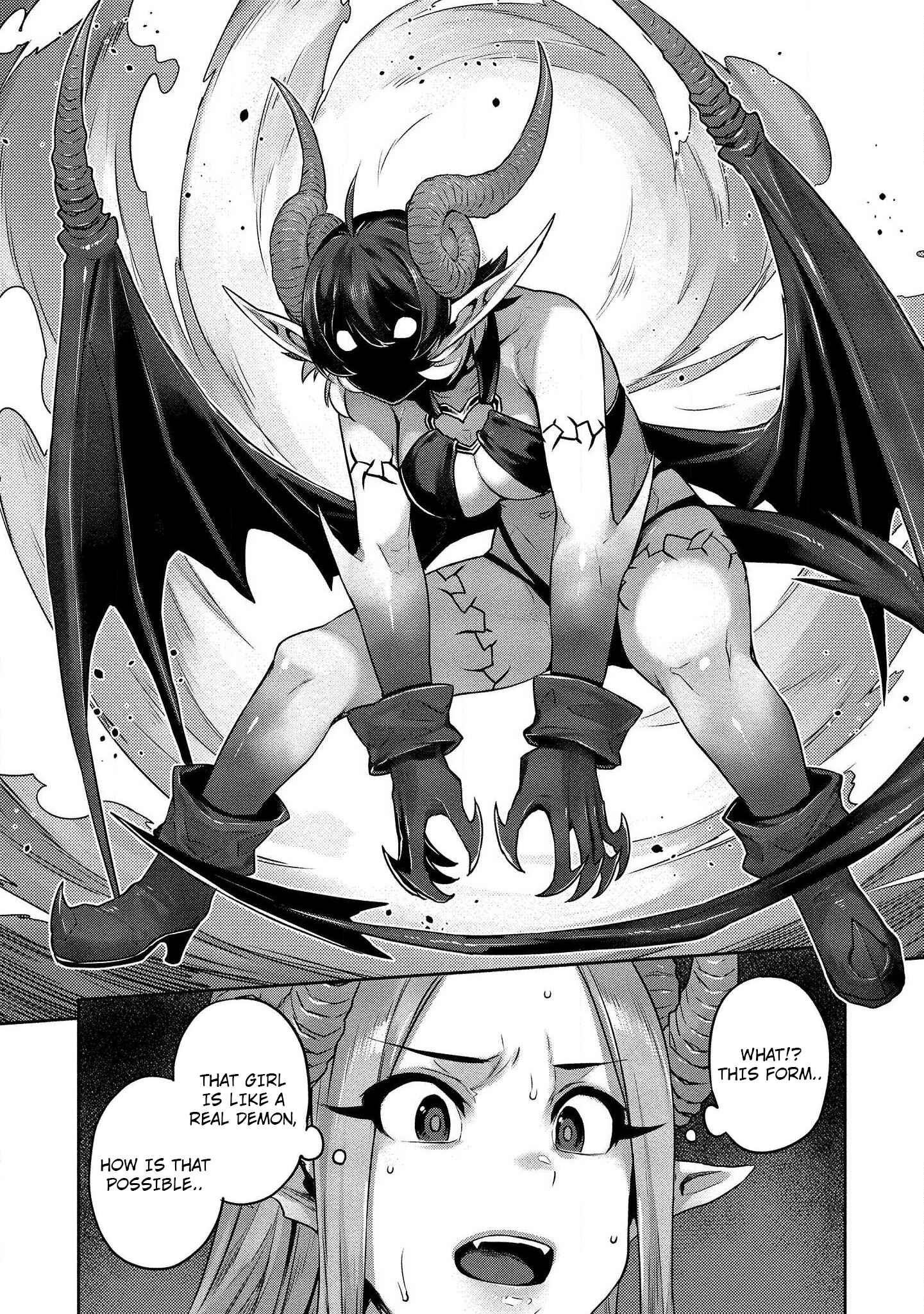 Page 7 Chapter 6 Isekai Seikatsu no Susume