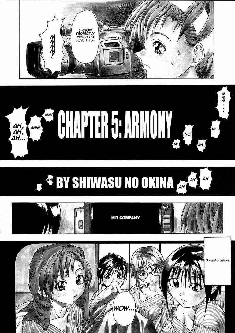 Page 2 Chapter 5 Old Man December