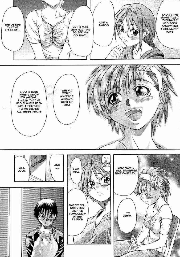 Page 24 Chapter 5 Old Man December