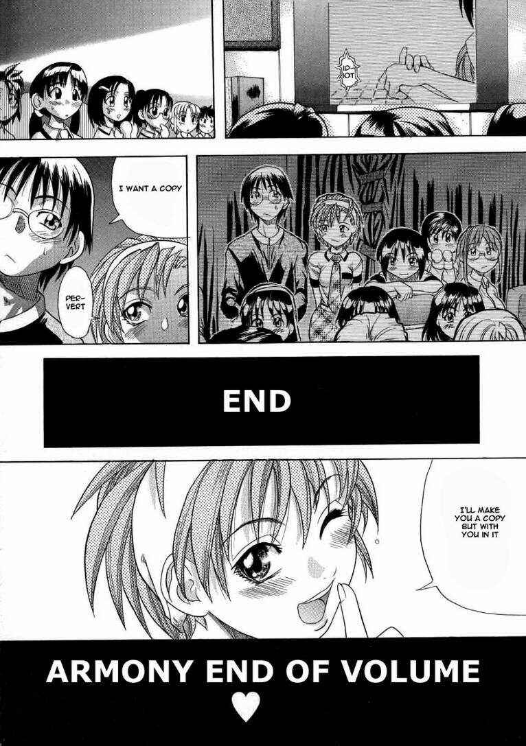 Page 50 Chapter 5 Old Man December
