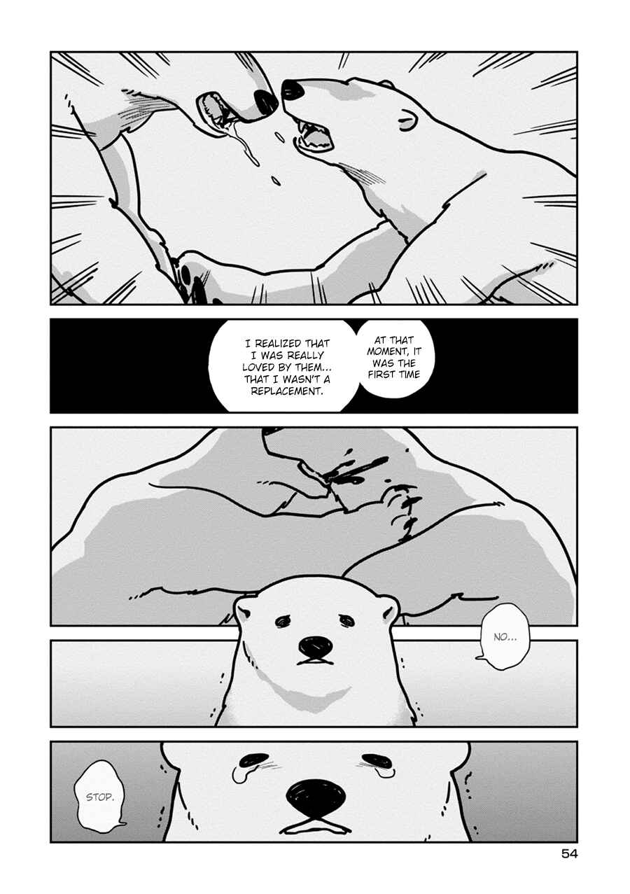 Page 16 Chapter 3 Koi Suru Shirokuma