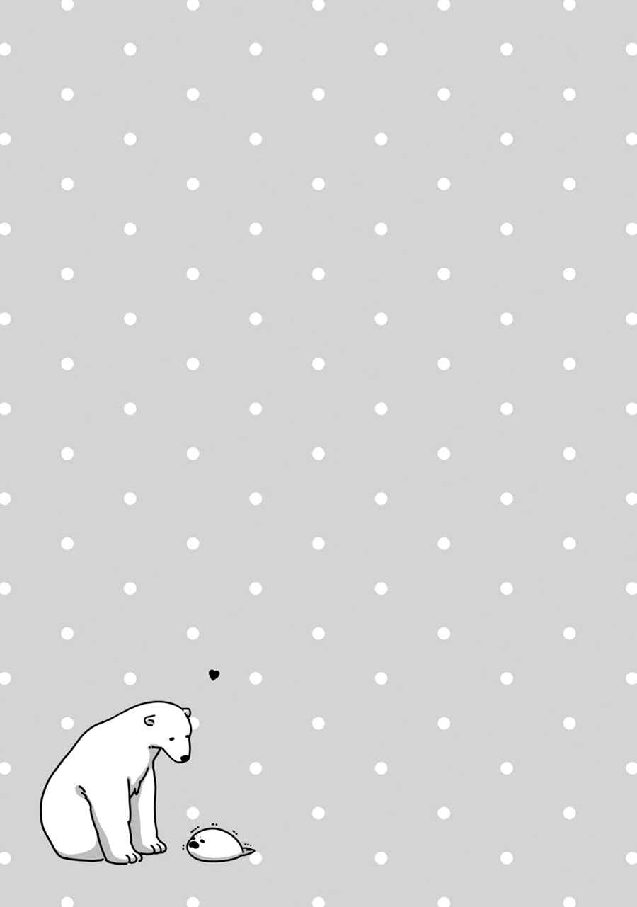 Page 27 Chapter 7 Koi Suru Shirokuma