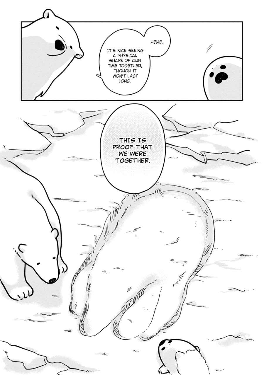 Page 24 Chapter 5 Koi Suru Shirokuma