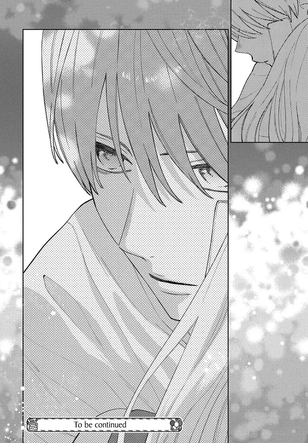 Page 32 Chapter 34 Haru no Arashi to Monster