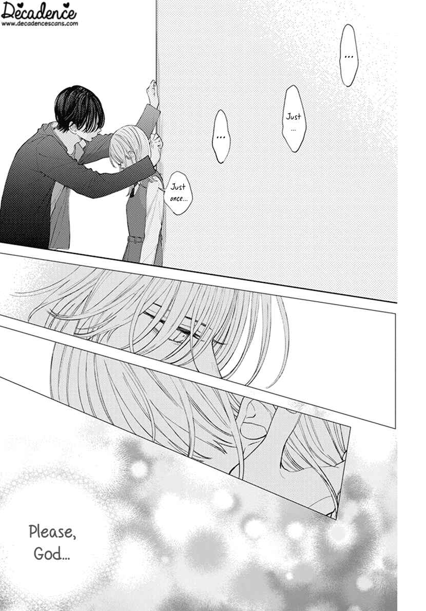 Page 25 Chapter 5 Haru no Arashi to Monster