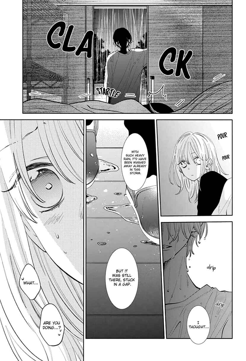 Page 23 Chapter 10 Haru no Arashi to Monster
