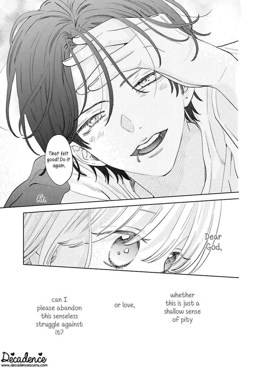 Page 29 Chapter 11 Haru no Arashi to Monster