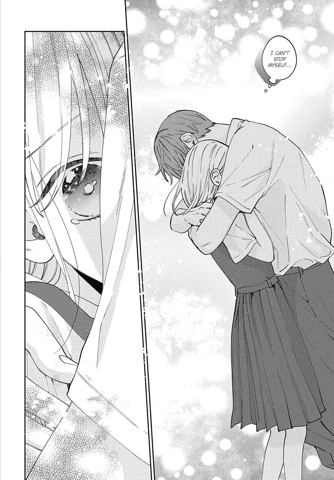 Page 30 Chapter 20 Haru no Arashi to Monster
