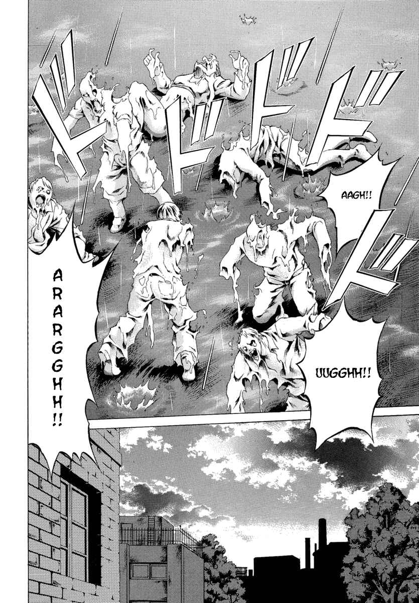 Page 14 Chapter 6 Kyonyuu Dragon