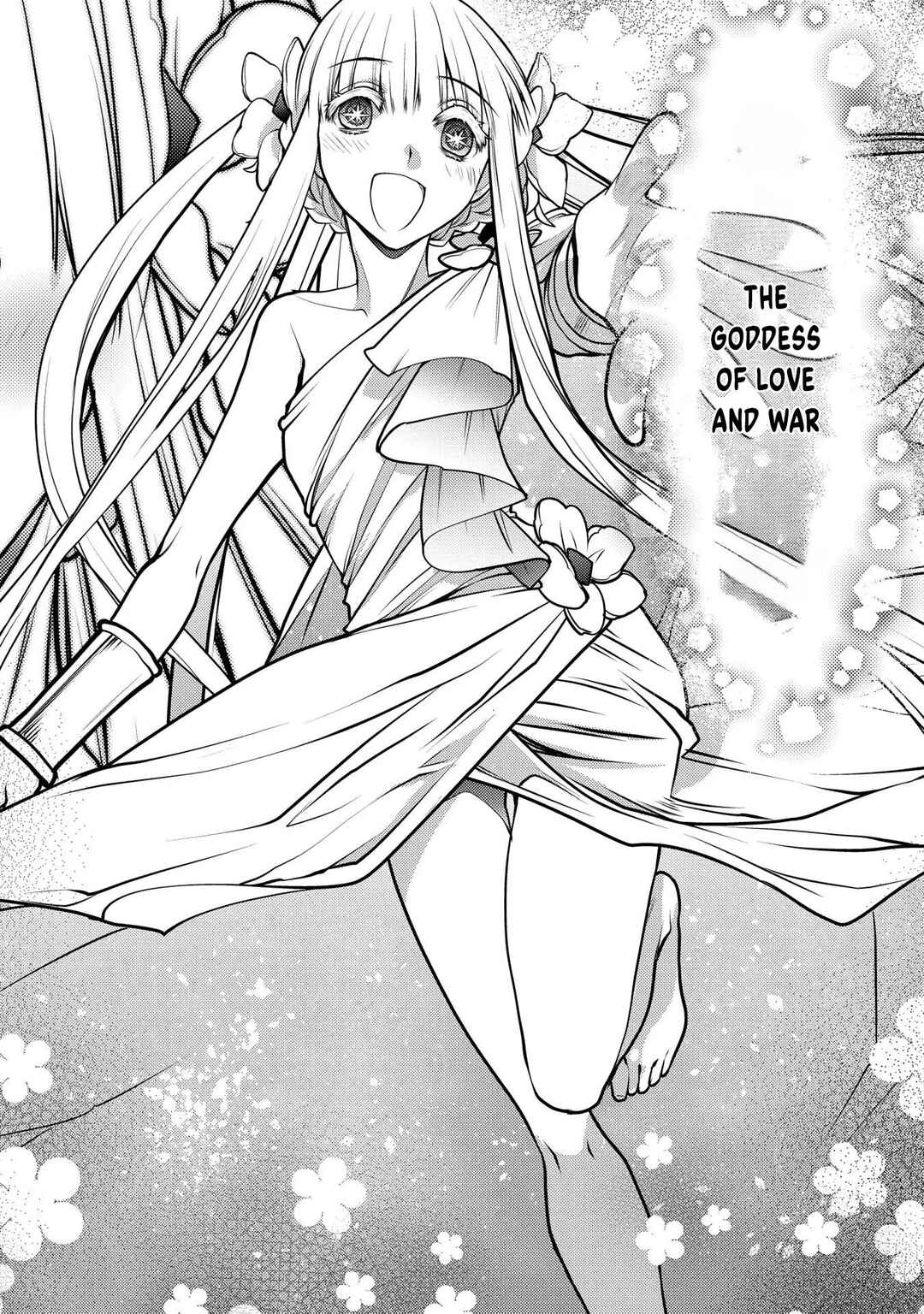 Page 25 Chapter 10 Oozumou Reijou ~Seijo ni Hirateuchi wo Kuratta Shunkan Sumou Budatta Zense wo Omoidashita Akuyaku Reijou no Watashi wa sute Neko Ouji ni Chanko wo Furumaitai Haadosukoidosukoi~