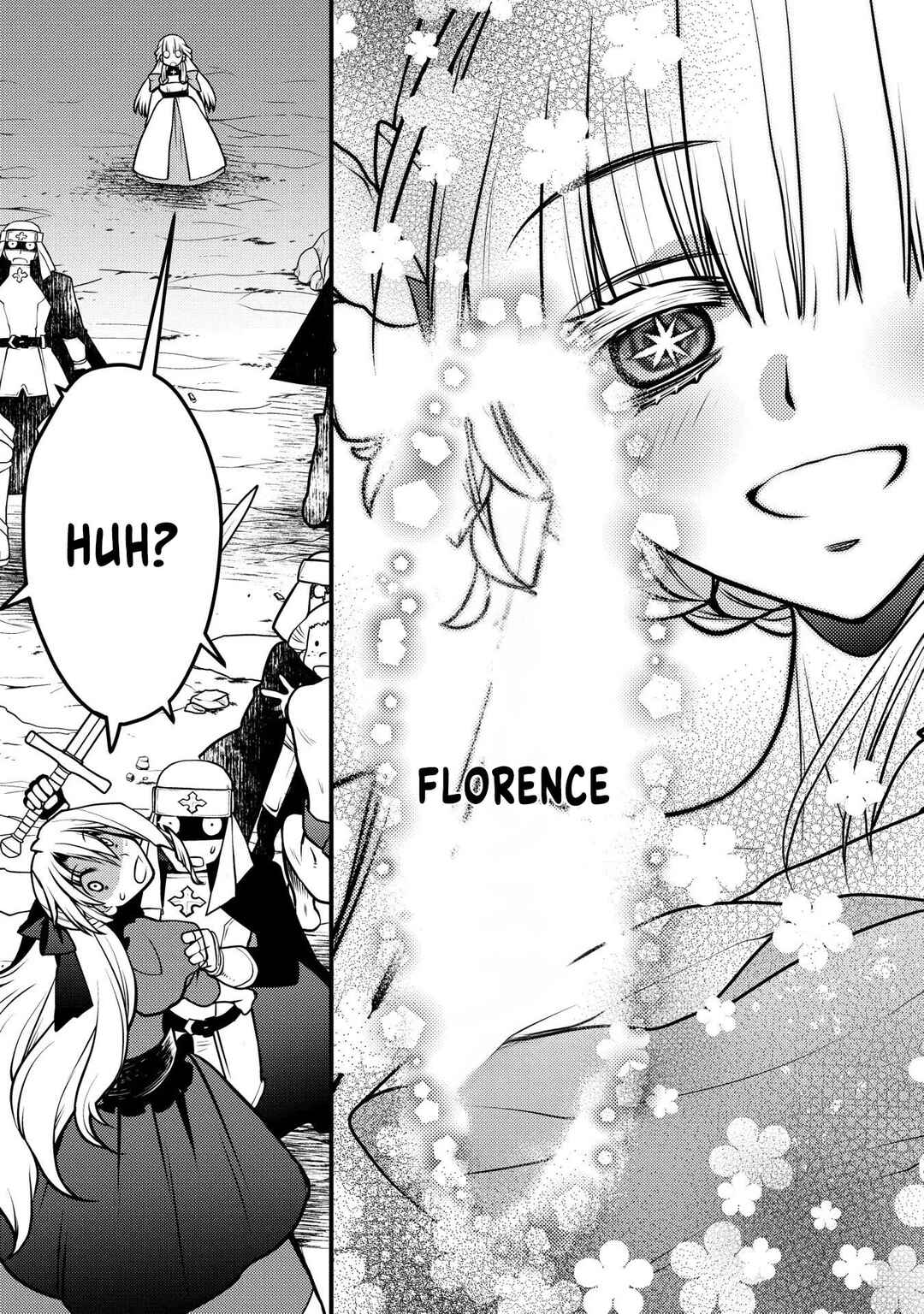 Page 26 Chapter 10 Oozumou Reijou ~Seijo ni Hirateuchi wo Kuratta Shunkan Sumou Budatta Zense wo Omoidashita Akuyaku Reijou no Watashi wa sute Neko Ouji ni Chanko wo Furumaitai Haadosukoidosukoi~