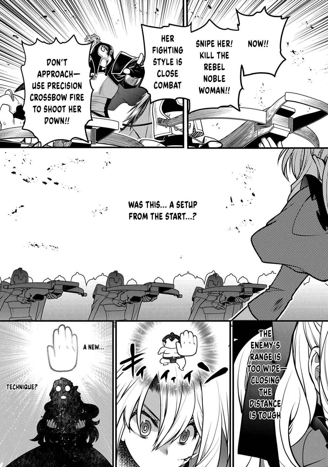Page 22 Chapter 7 Oozumou Reijou ~Seijo ni Hirateuchi wo Kuratta Shunkan Sumou Budatta Zense wo Omoidashita Akuyaku Reijou no Watashi wa sute Neko Ouji ni Chanko wo Furumaitai Haadosukoidosukoi~