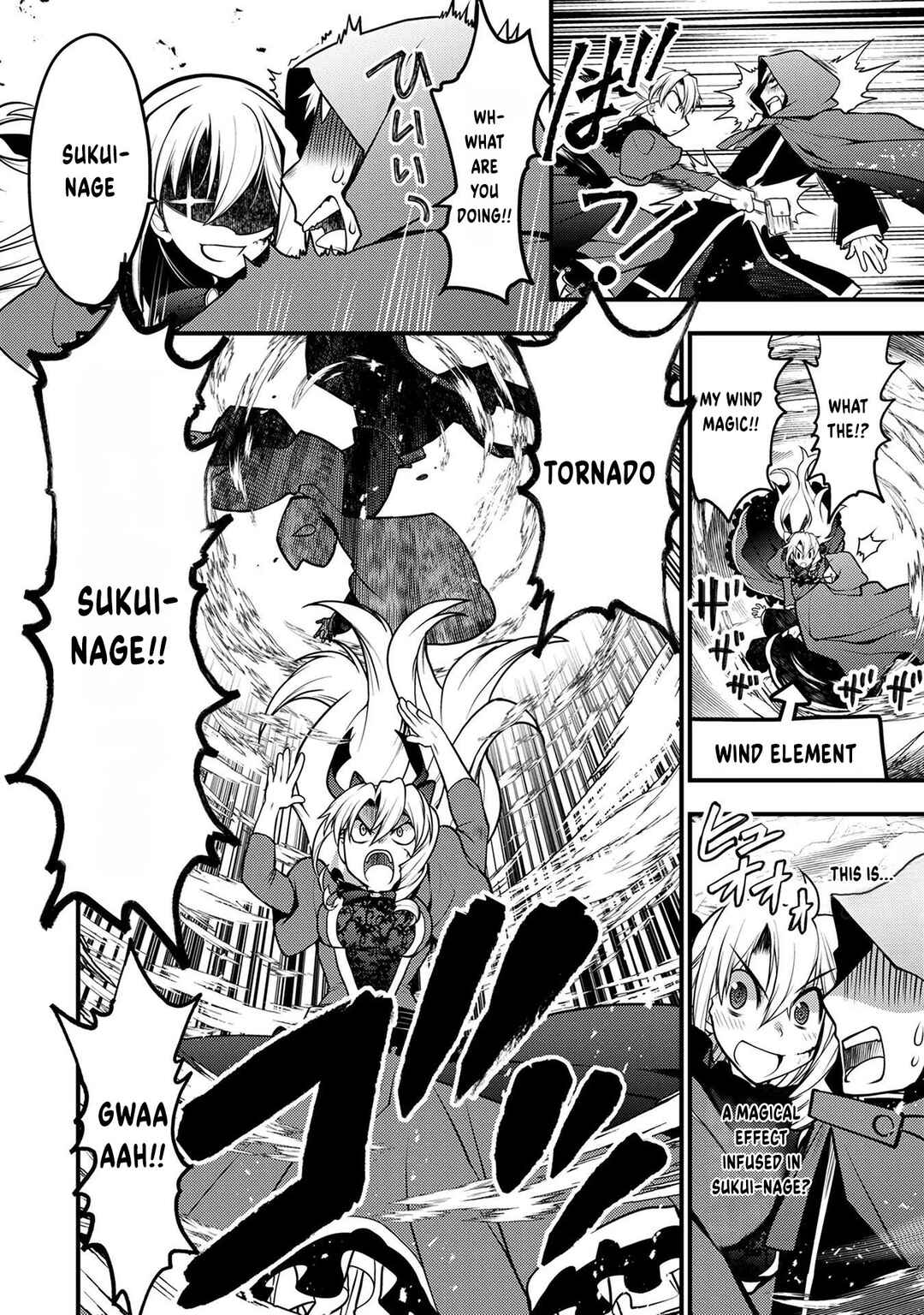 Page 31 Chapter 7 Oozumou Reijou ~Seijo ni Hirateuchi wo Kuratta Shunkan Sumou Budatta Zense wo Omoidashita Akuyaku Reijou no Watashi wa sute Neko Ouji ni Chanko wo Furumaitai Haadosukoidosukoi~