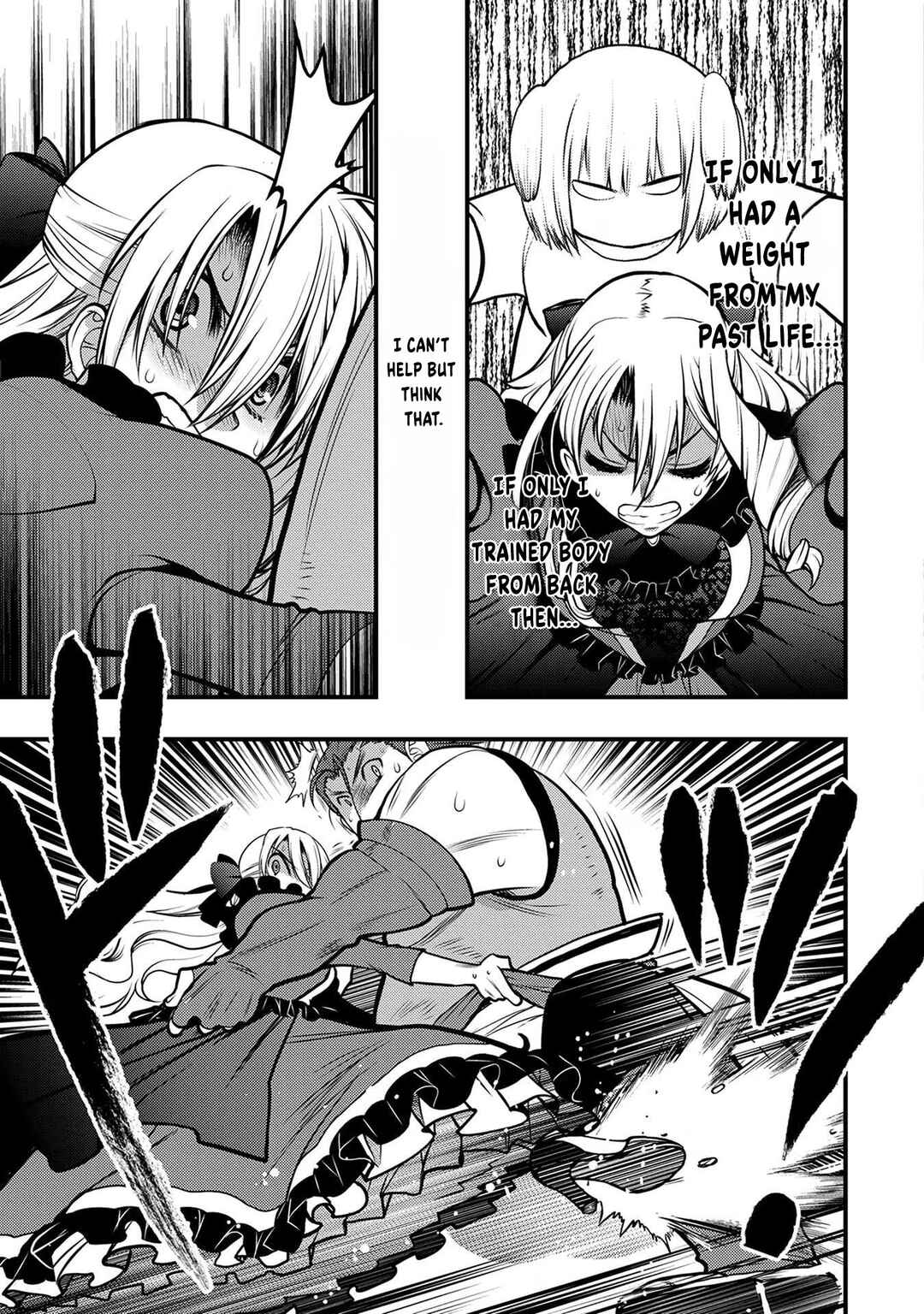 Page 32 Chapter 3 Oozumou Reijou ~Seijo ni Hirateuchi wo Kuratta Shunkan Sumou Budatta Zense wo Omoidashita Akuyaku Reijou no Watashi wa sute Neko Ouji ni Chanko wo Furumaitai Haadosukoidosukoi~