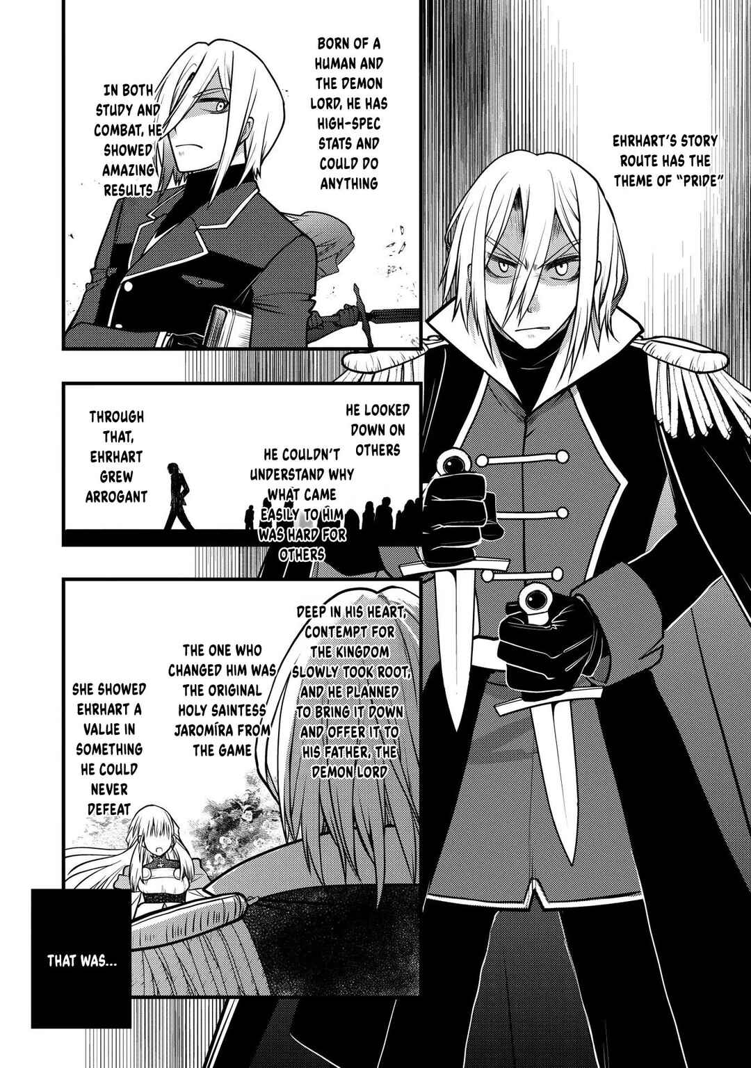 Page 11 Chapter 13 Oozumou Reijou ~Seijo ni Hirateuchi wo Kuratta Shunkan Sumou Budatta Zense wo Omoidashita Akuyaku Reijou no Watashi wa sute Neko Ouji ni Chanko wo Furumaitai Haadosukoidosukoi~