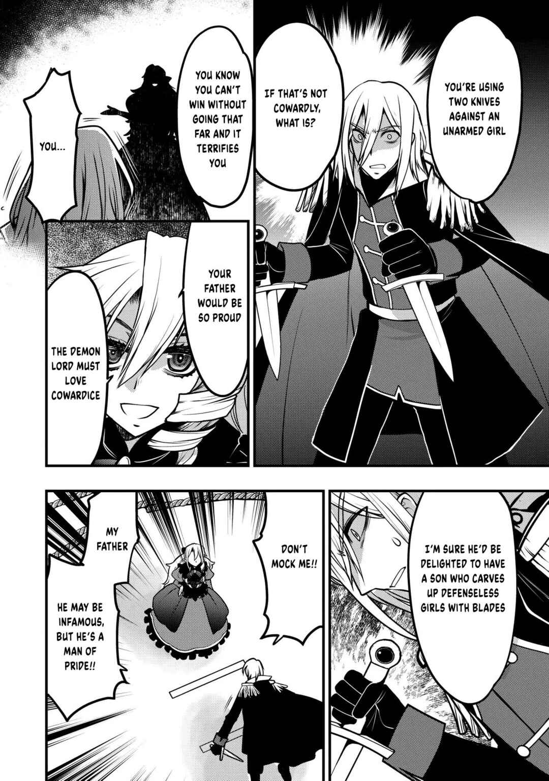 Page 15 Chapter 13 Oozumou Reijou ~Seijo ni Hirateuchi wo Kuratta Shunkan Sumou Budatta Zense wo Omoidashita Akuyaku Reijou no Watashi wa sute Neko Ouji ni Chanko wo Furumaitai Haadosukoidosukoi~