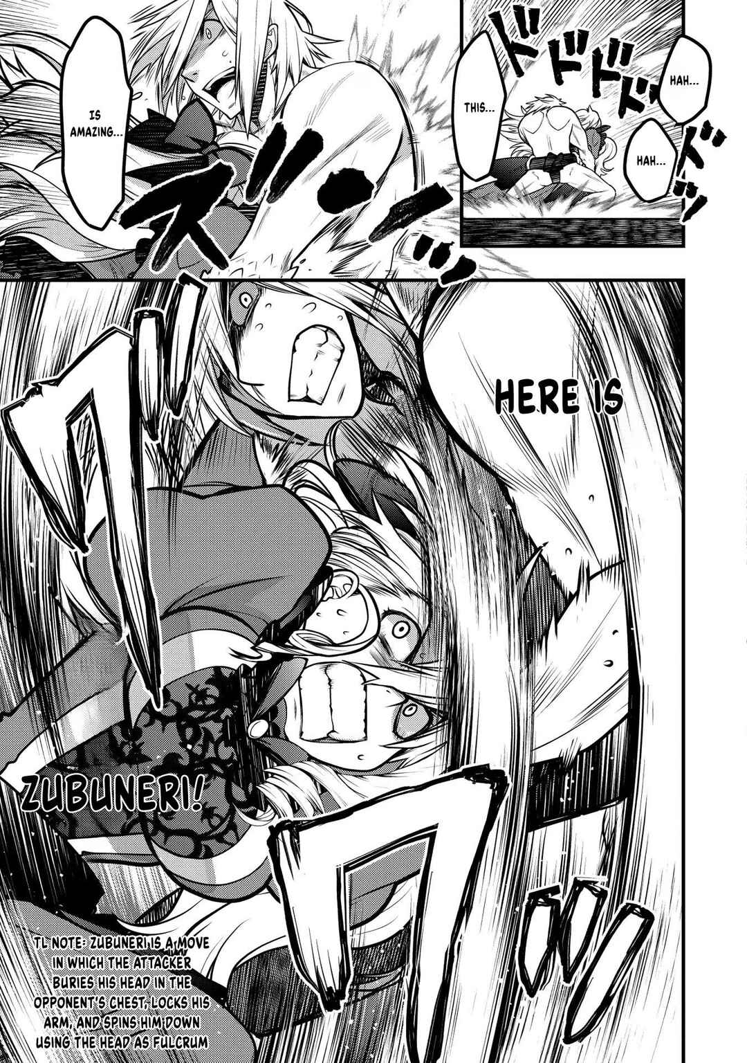 Page 28 Chapter 13 Oozumou Reijou ~Seijo ni Hirateuchi wo Kuratta Shunkan Sumou Budatta Zense wo Omoidashita Akuyaku Reijou no Watashi wa sute Neko Ouji ni Chanko wo Furumaitai Haadosukoidosukoi~