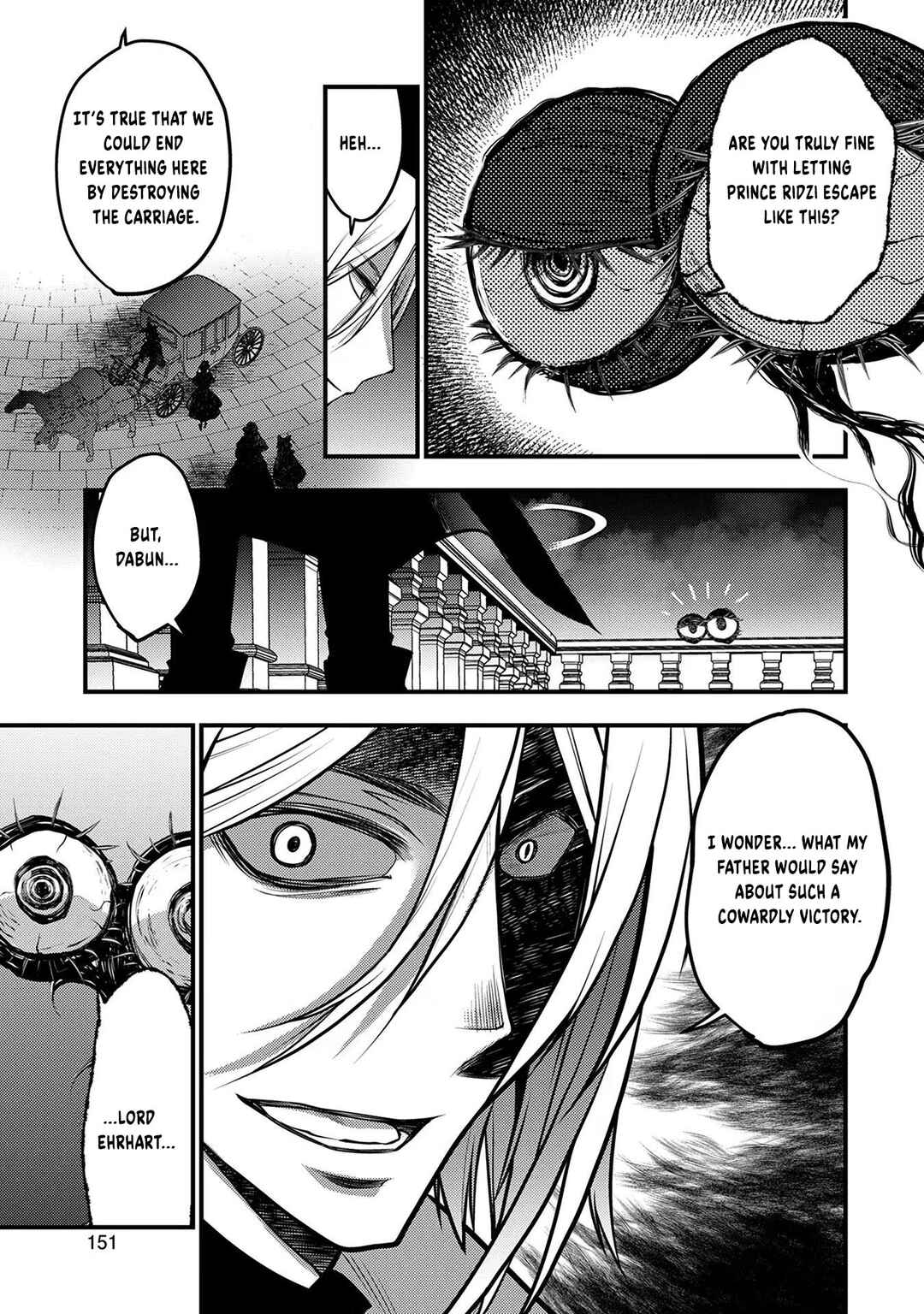 Page 31 Chapter 4 Oozumou Reijou ~Seijo ni Hirateuchi wo Kuratta Shunkan Sumou Budatta Zense wo Omoidashita Akuyaku Reijou no Watashi wa sute Neko Ouji ni Chanko wo Furumaitai Haadosukoidosukoi~