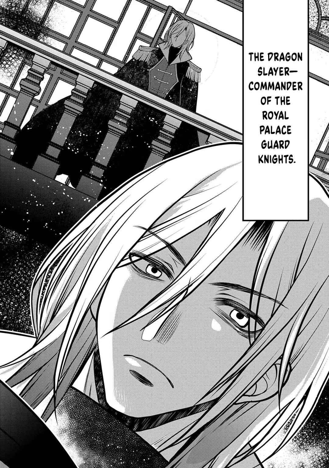 Page 34 Chapter 4 Oozumou Reijou ~Seijo ni Hirateuchi wo Kuratta Shunkan Sumou Budatta Zense wo Omoidashita Akuyaku Reijou no Watashi wa sute Neko Ouji ni Chanko wo Furumaitai Haadosukoidosukoi~