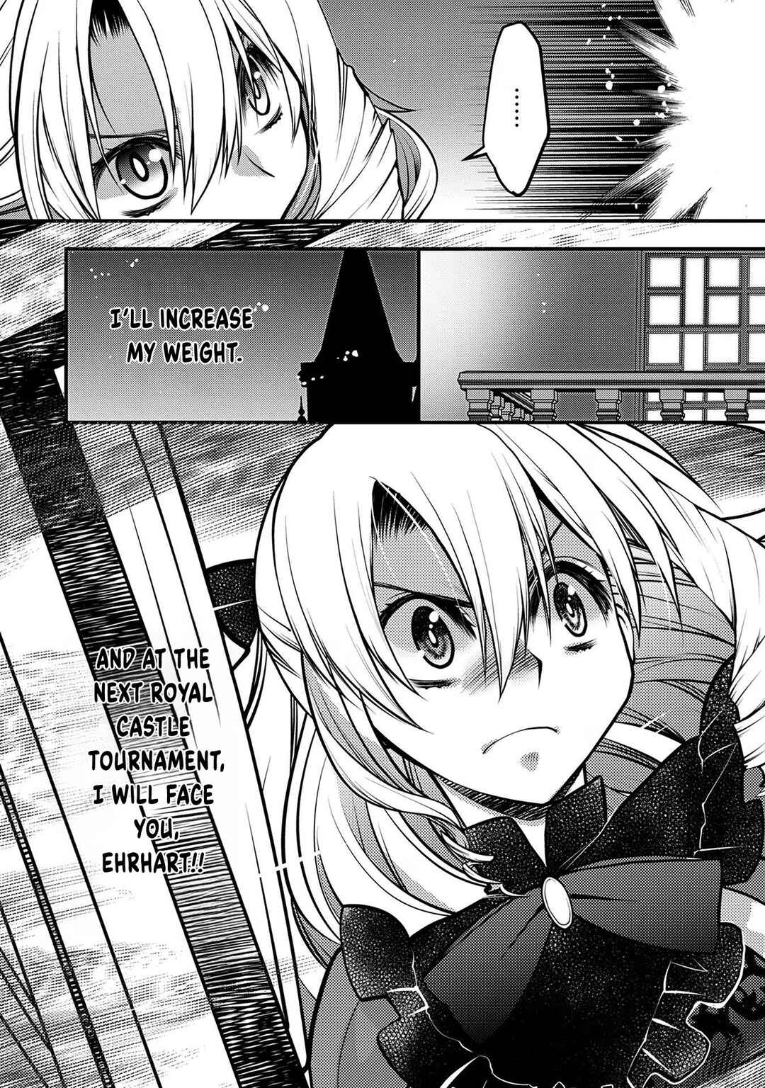 Page 37 Chapter 4 Oozumou Reijou ~Seijo ni Hirateuchi wo Kuratta Shunkan Sumou Budatta Zense wo Omoidashita Akuyaku Reijou no Watashi wa sute Neko Ouji ni Chanko wo Furumaitai Haadosukoidosukoi~