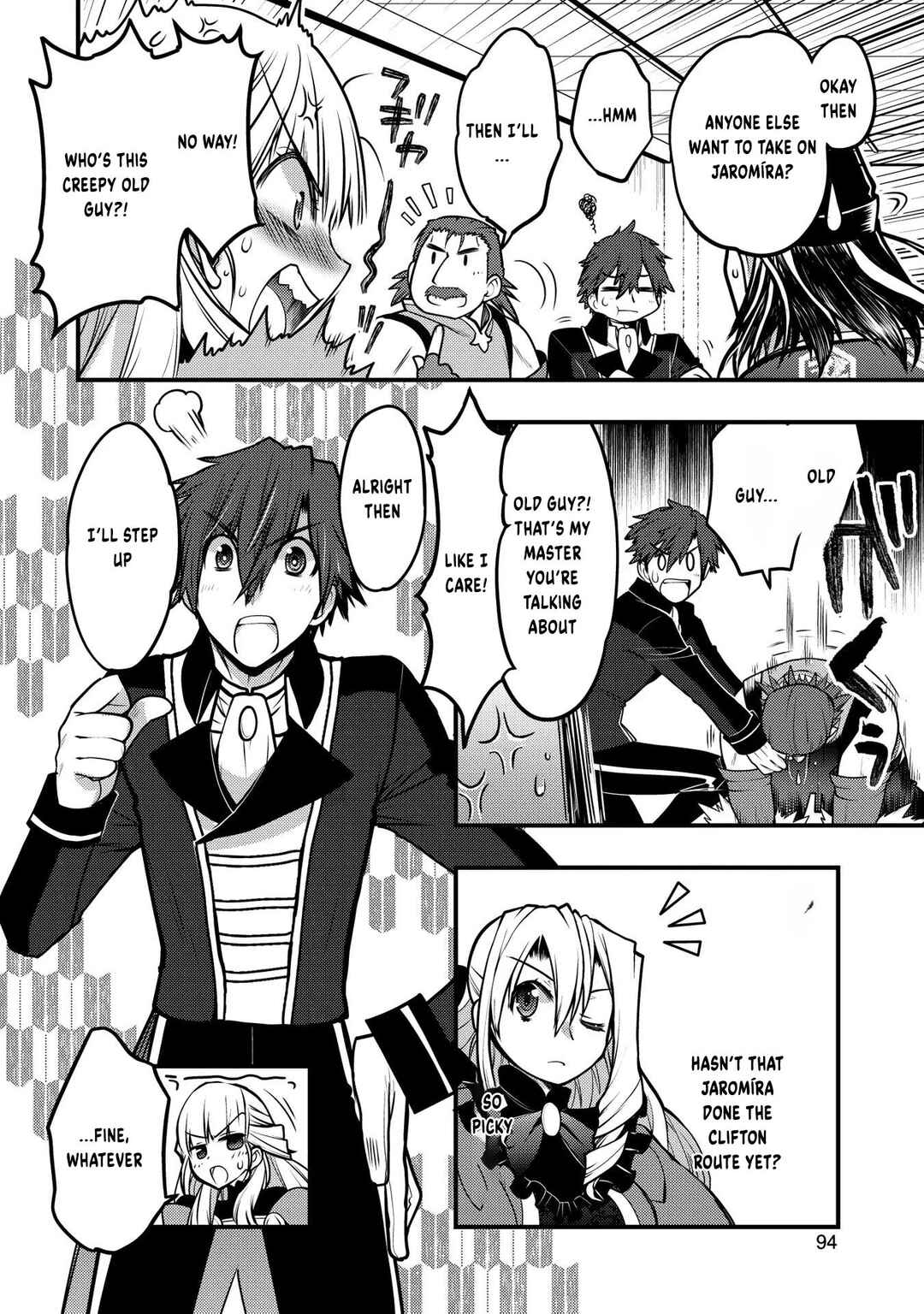 Page 13 Chapter 12 Oozumou Reijou ~Seijo ni Hirateuchi wo Kuratta Shunkan Sumou Budatta Zense wo Omoidashita Akuyaku Reijou no Watashi wa sute Neko Ouji ni Chanko wo Furumaitai Haadosukoidosukoi~