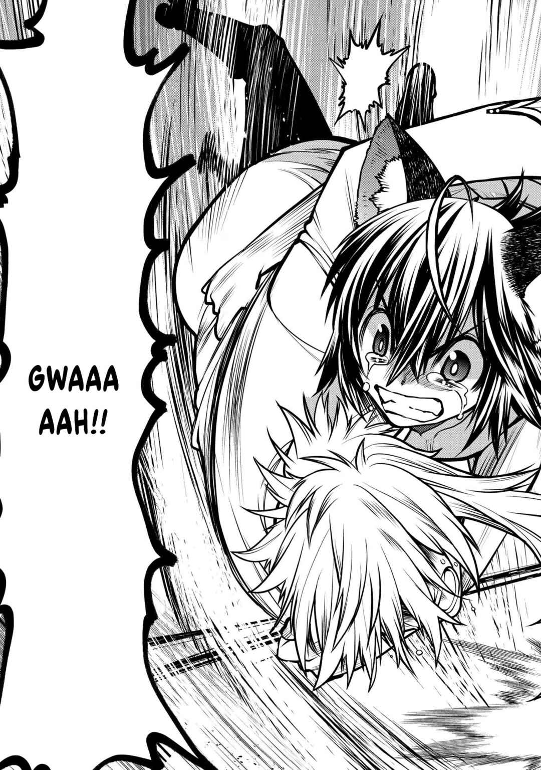 Page 30 Chapter 12 Oozumou Reijou ~Seijo ni Hirateuchi wo Kuratta Shunkan Sumou Budatta Zense wo Omoidashita Akuyaku Reijou no Watashi wa sute Neko Ouji ni Chanko wo Furumaitai Haadosukoidosukoi~