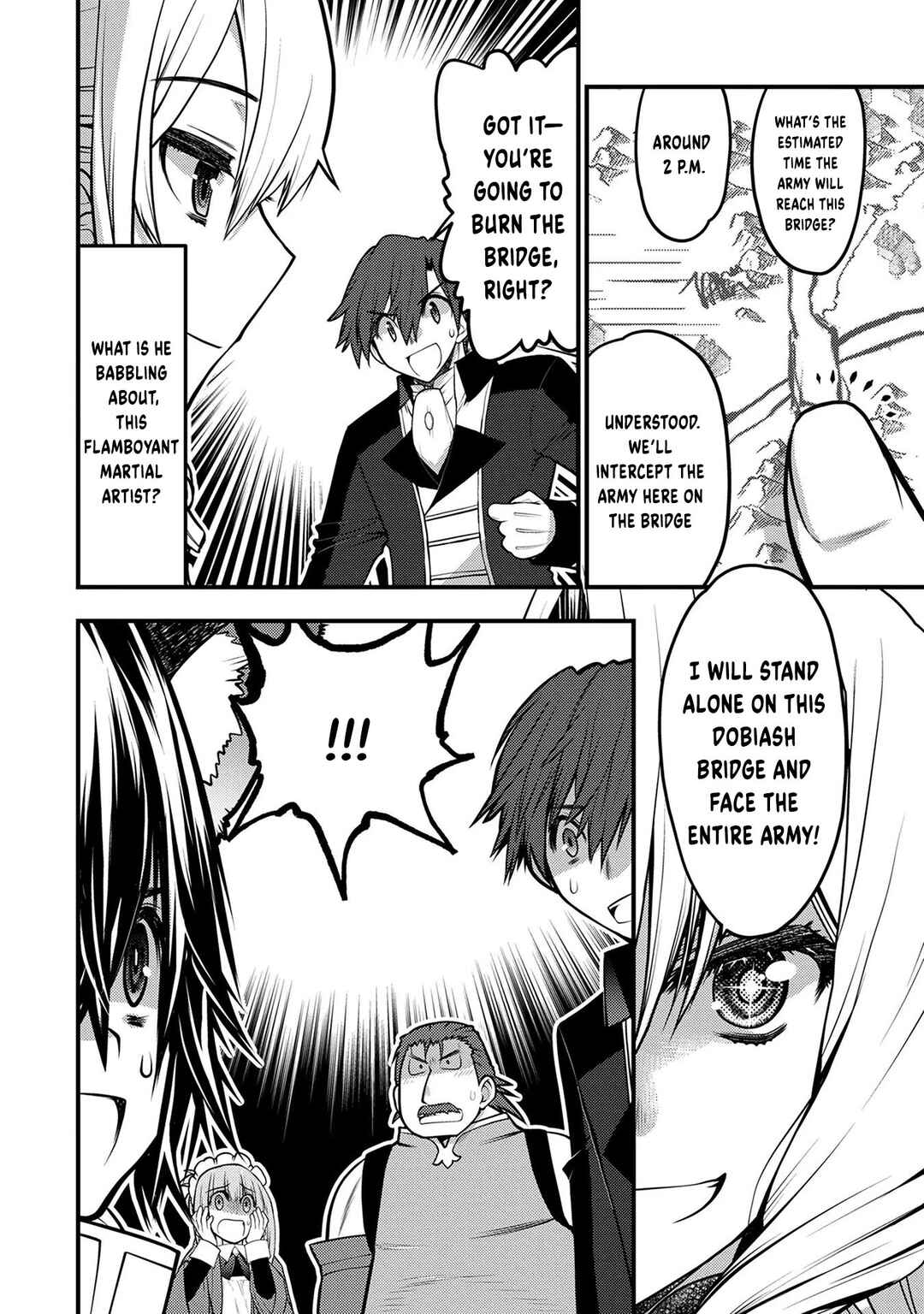 Page 31 Chapter 6 Oozumou Reijou ~Seijo ni Hirateuchi wo Kuratta Shunkan Sumou Budatta Zense wo Omoidashita Akuyaku Reijou no Watashi wa sute Neko Ouji ni Chanko wo Furumaitai Haadosukoidosukoi~
