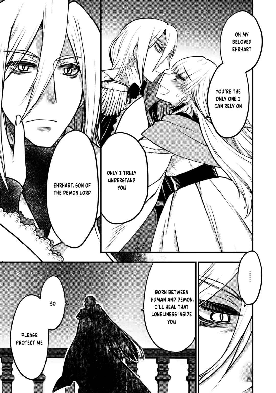 Page 6 Chapter 11 Oozumou Reijou ~Seijo ni Hirateuchi wo Kuratta Shunkan Sumou Budatta Zense wo Omoidashita Akuyaku Reijou no Watashi wa sute Neko Ouji ni Chanko wo Furumaitai Haadosukoidosukoi~