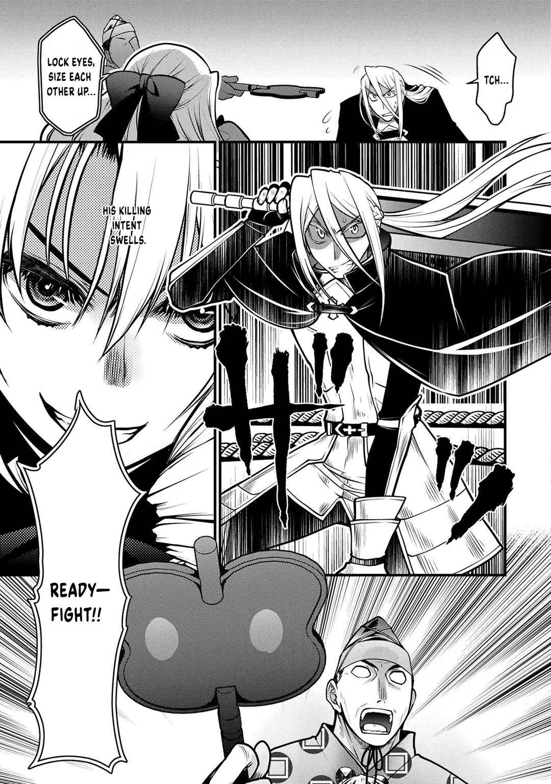 Page 14 Chapter 2 Oozumou Reijou ~Seijo ni Hirateuchi wo Kuratta Shunkan Sumou Budatta Zense wo Omoidashita Akuyaku Reijou no Watashi wa sute Neko Ouji ni Chanko wo Furumaitai Haadosukoidosukoi~