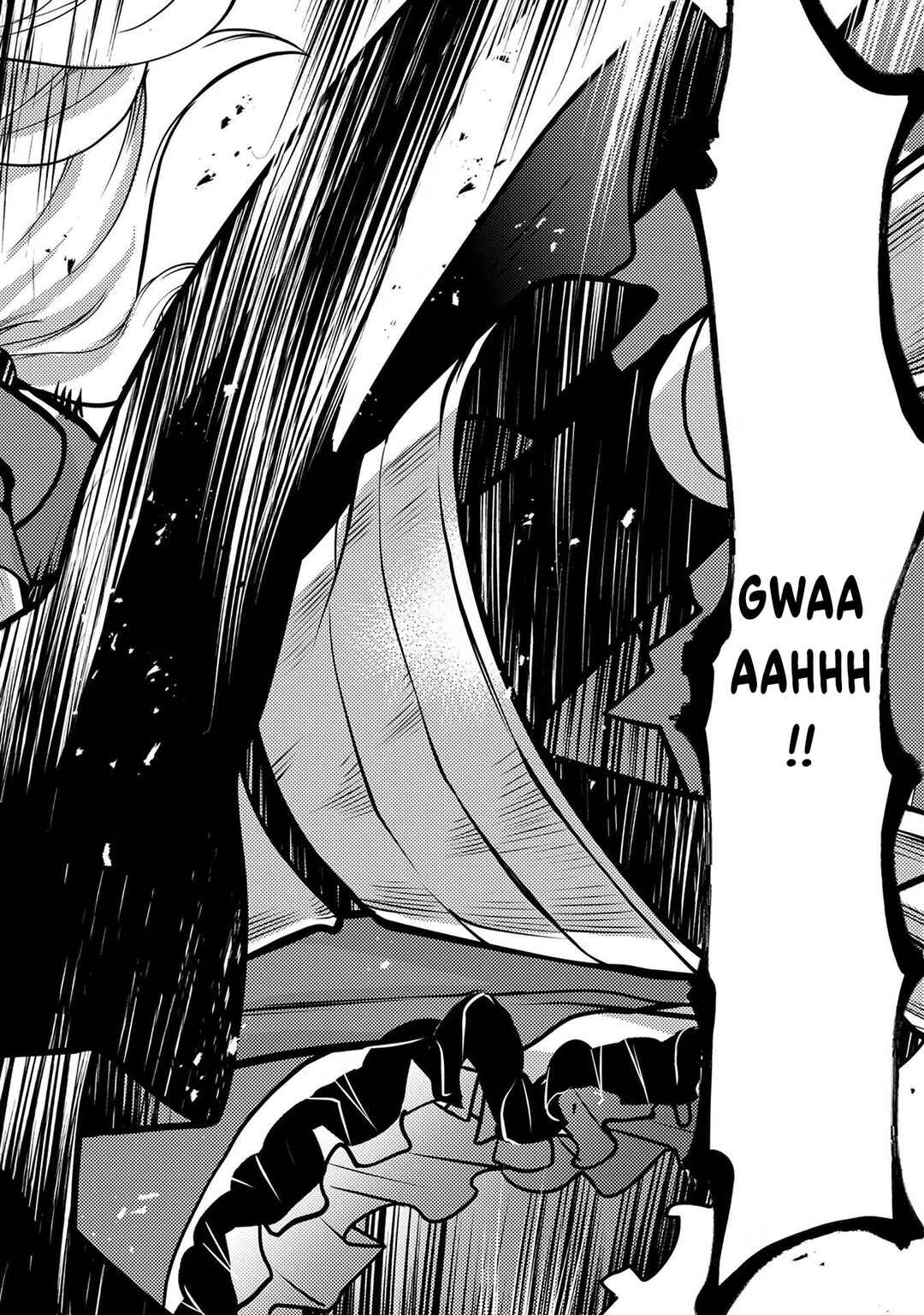 Page 17 Chapter 2 Oozumou Reijou ~Seijo ni Hirateuchi wo Kuratta Shunkan Sumou Budatta Zense wo Omoidashita Akuyaku Reijou no Watashi wa sute Neko Ouji ni Chanko wo Furumaitai Haadosukoidosukoi~