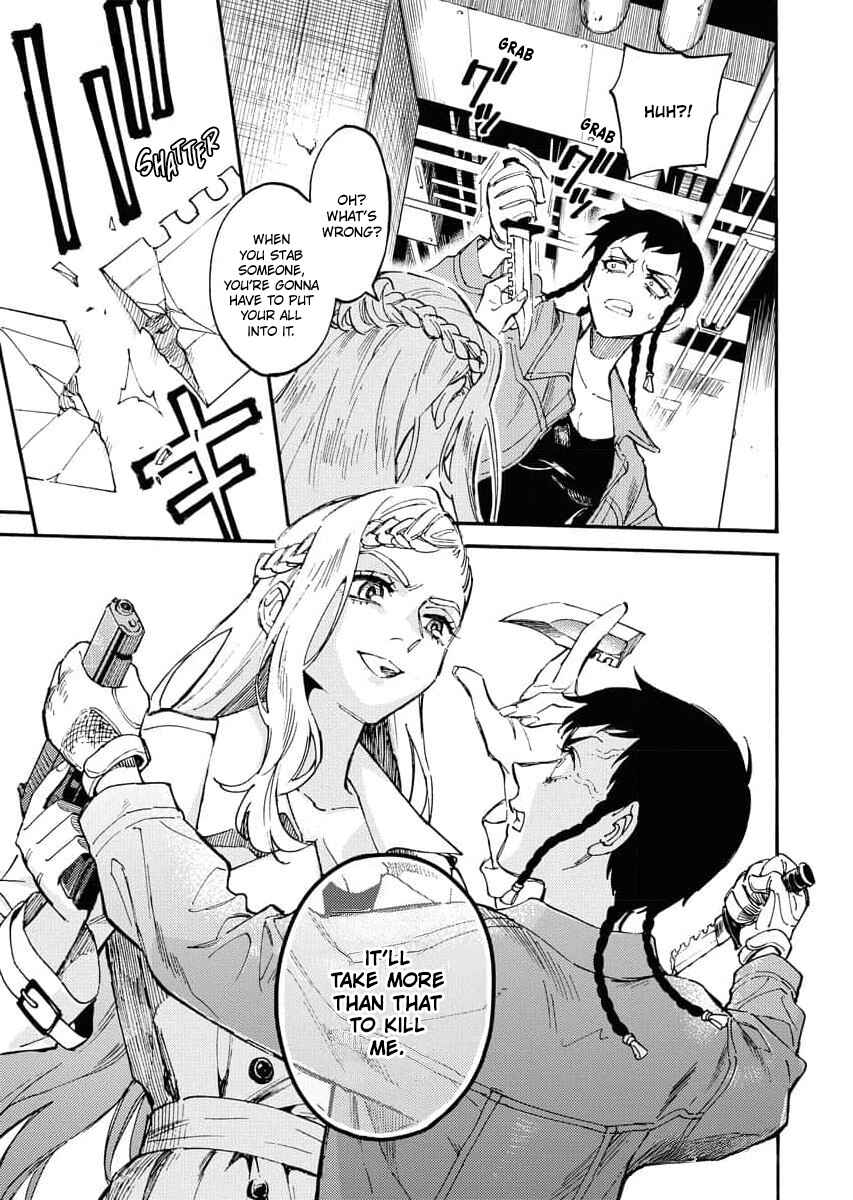 Page 26 Chapter 10 Millennium Family