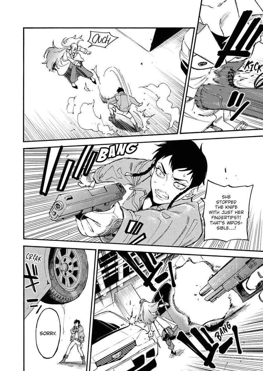 Page 27 Chapter 10 Millennium Family
