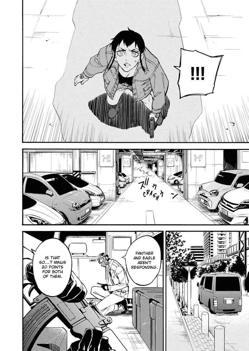 Page 29 Chapter 10 Millennium Family