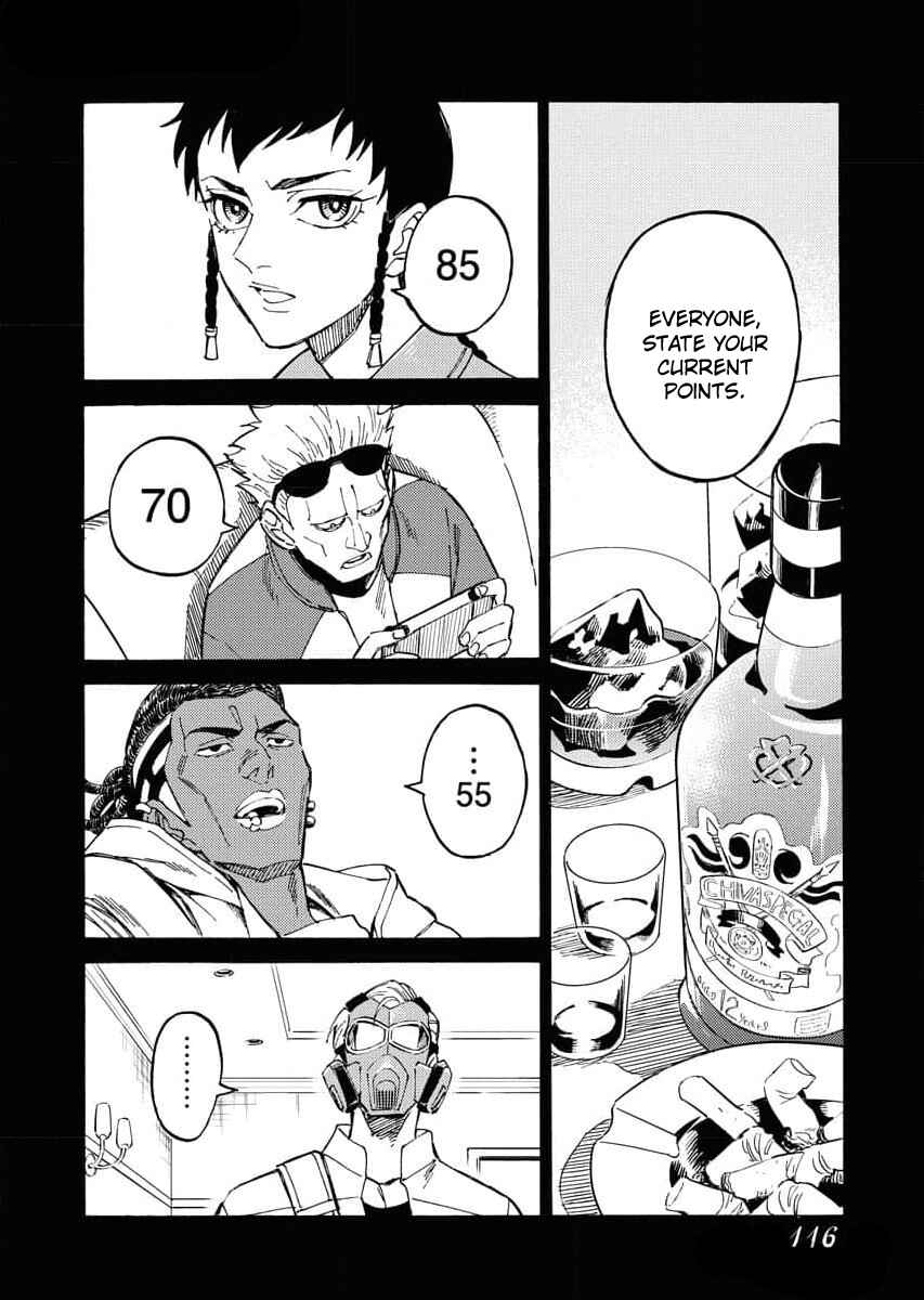 Page 3 Chapter 10 Millennium Family