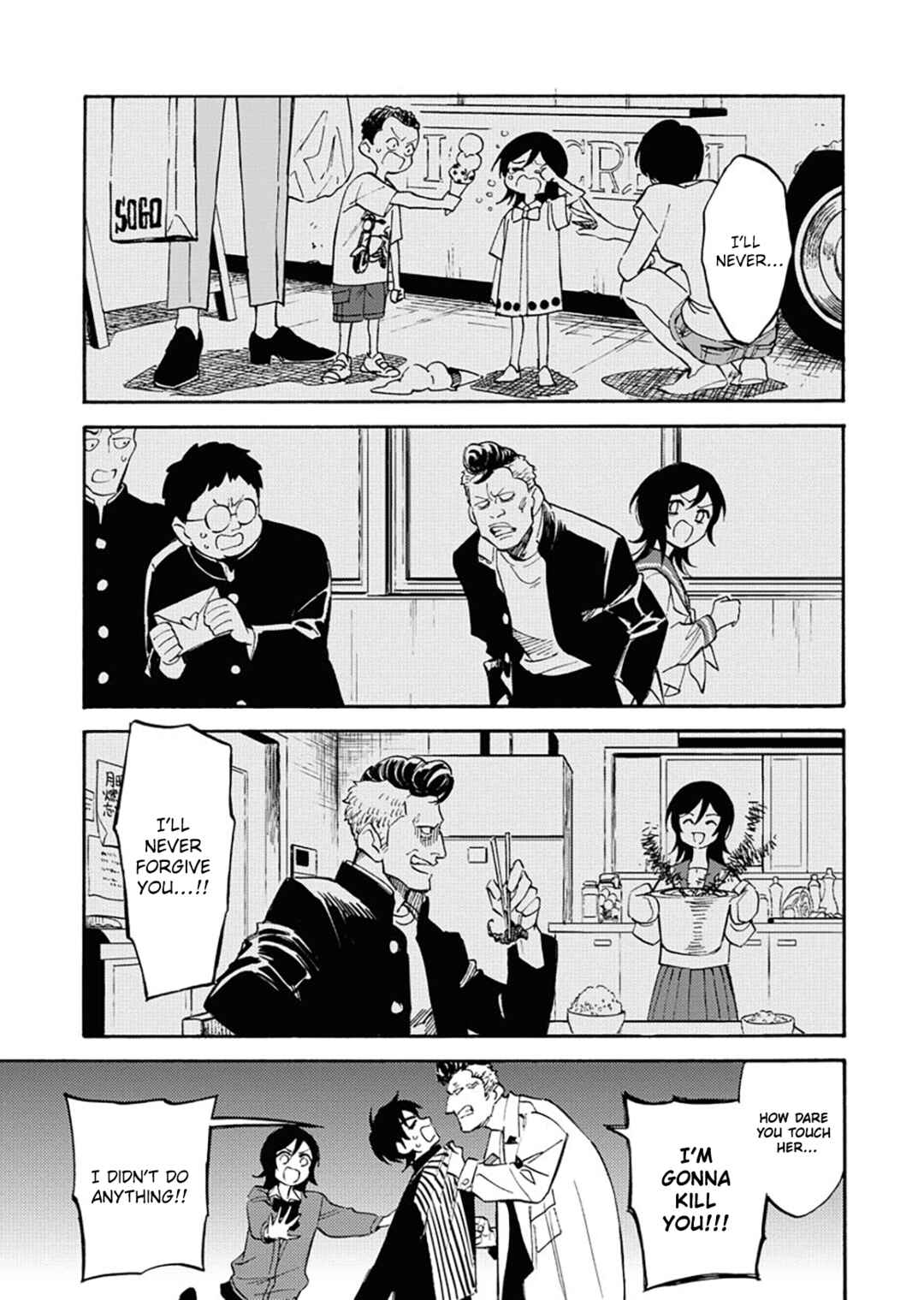 Page 12 Chapter 4 Millennium Family
