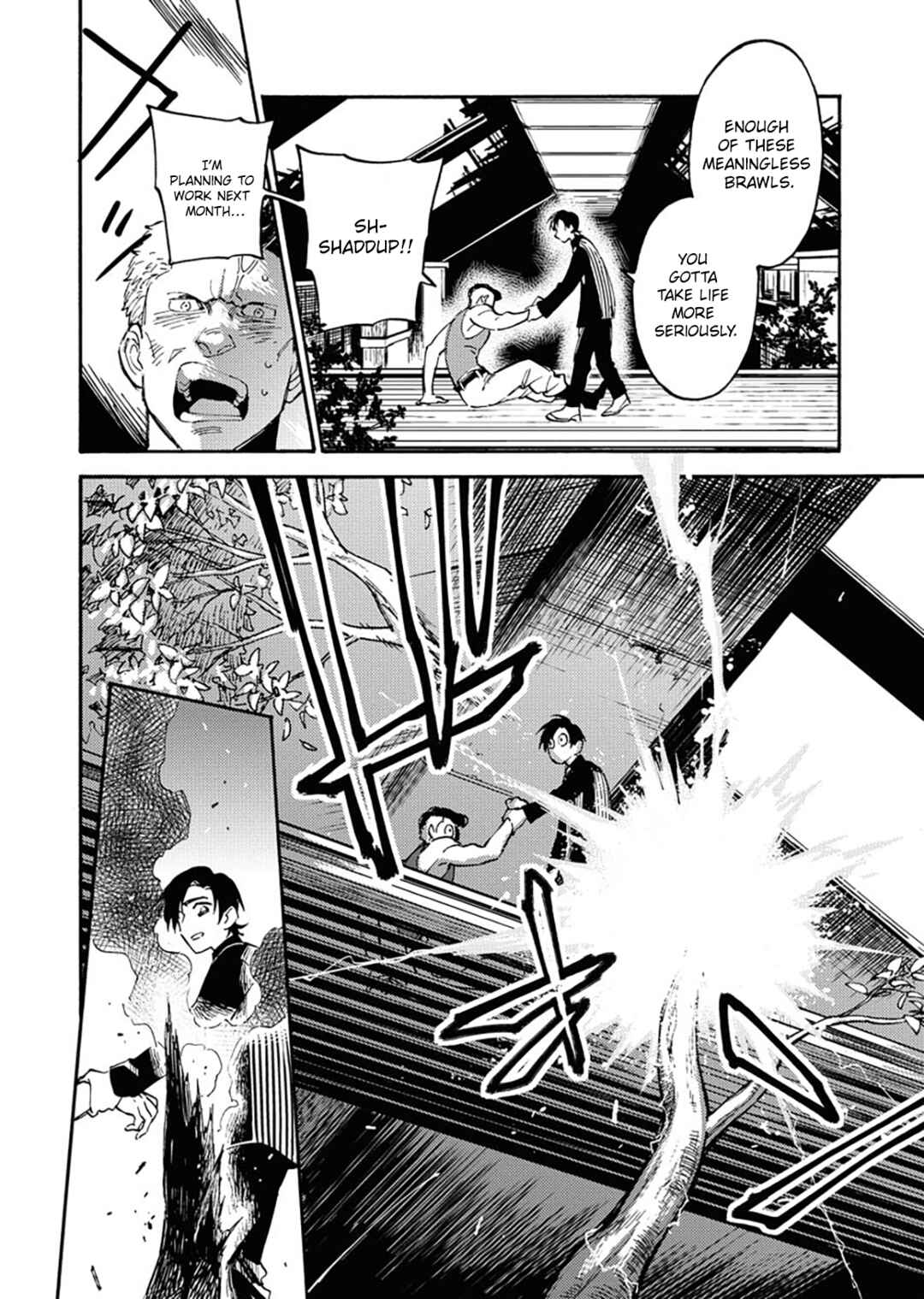 Page 23 Chapter 4 Millennium Family