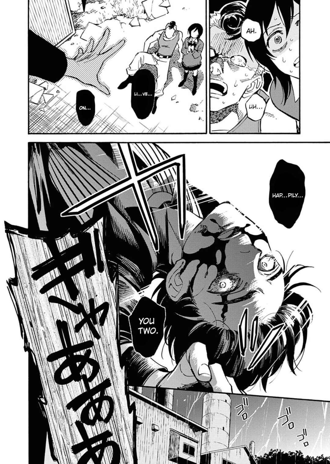 Page 27 Chapter 4 Millennium Family