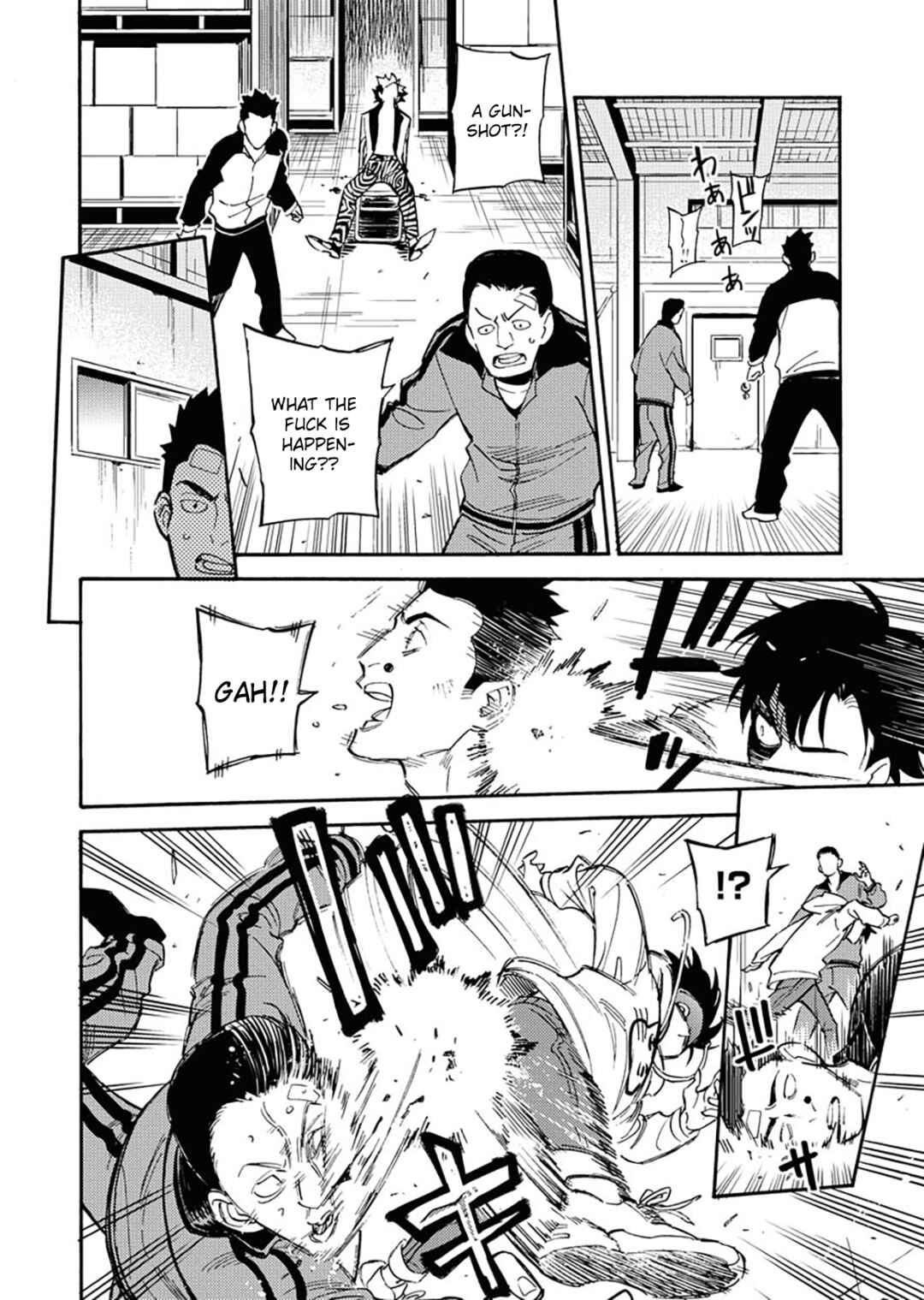Page 13 Chapter 5 Millennium Family