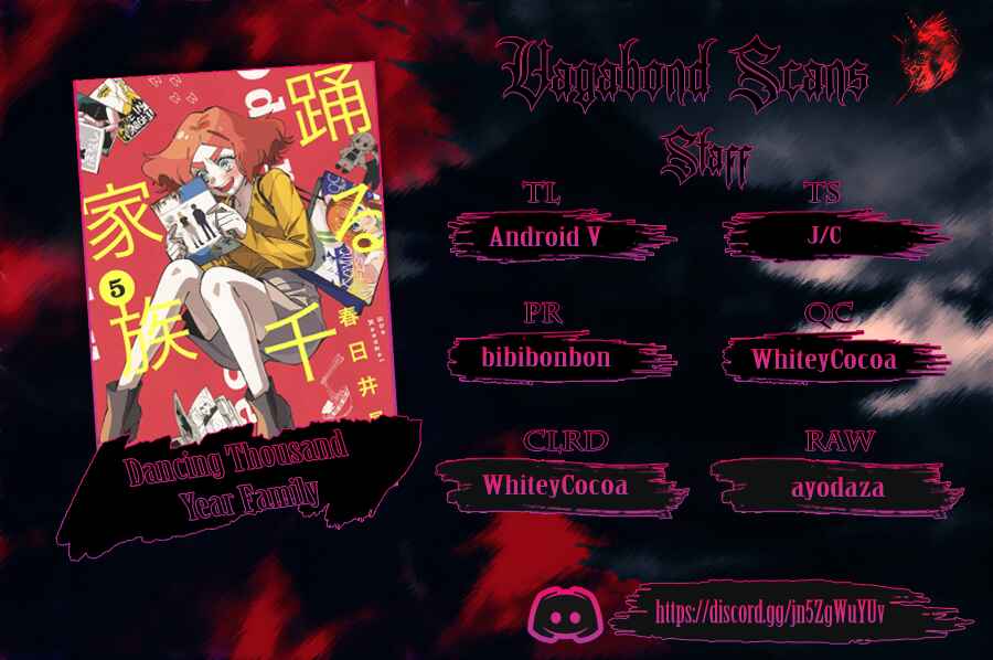 Page 1 Chapter 12 Millennium Family
