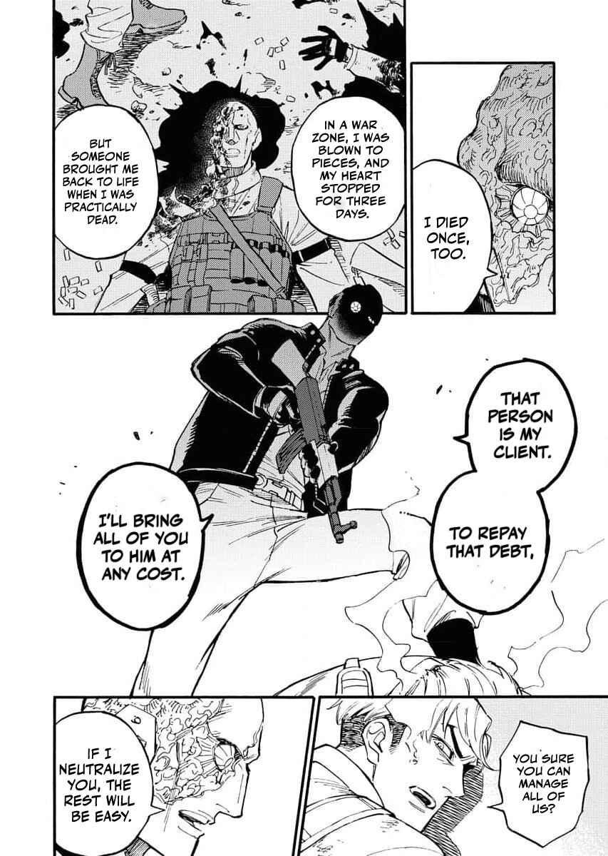 Page 11 Chapter 12 Millennium Family