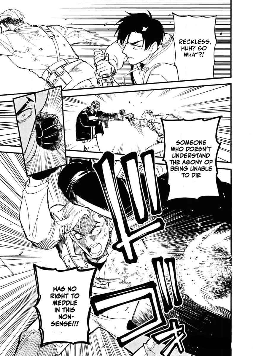 Page 16 Chapter 12 Millennium Family