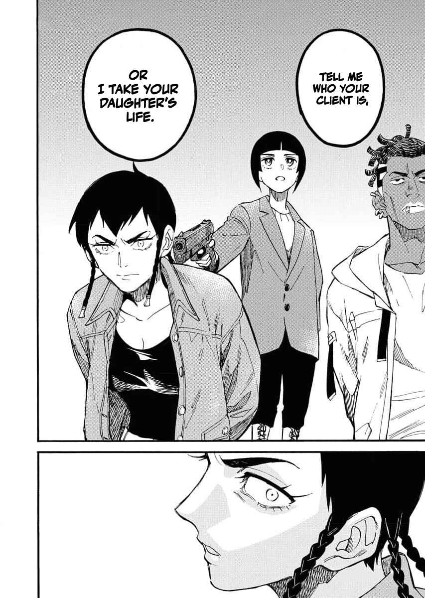 Page 23 Chapter 12 Millennium Family