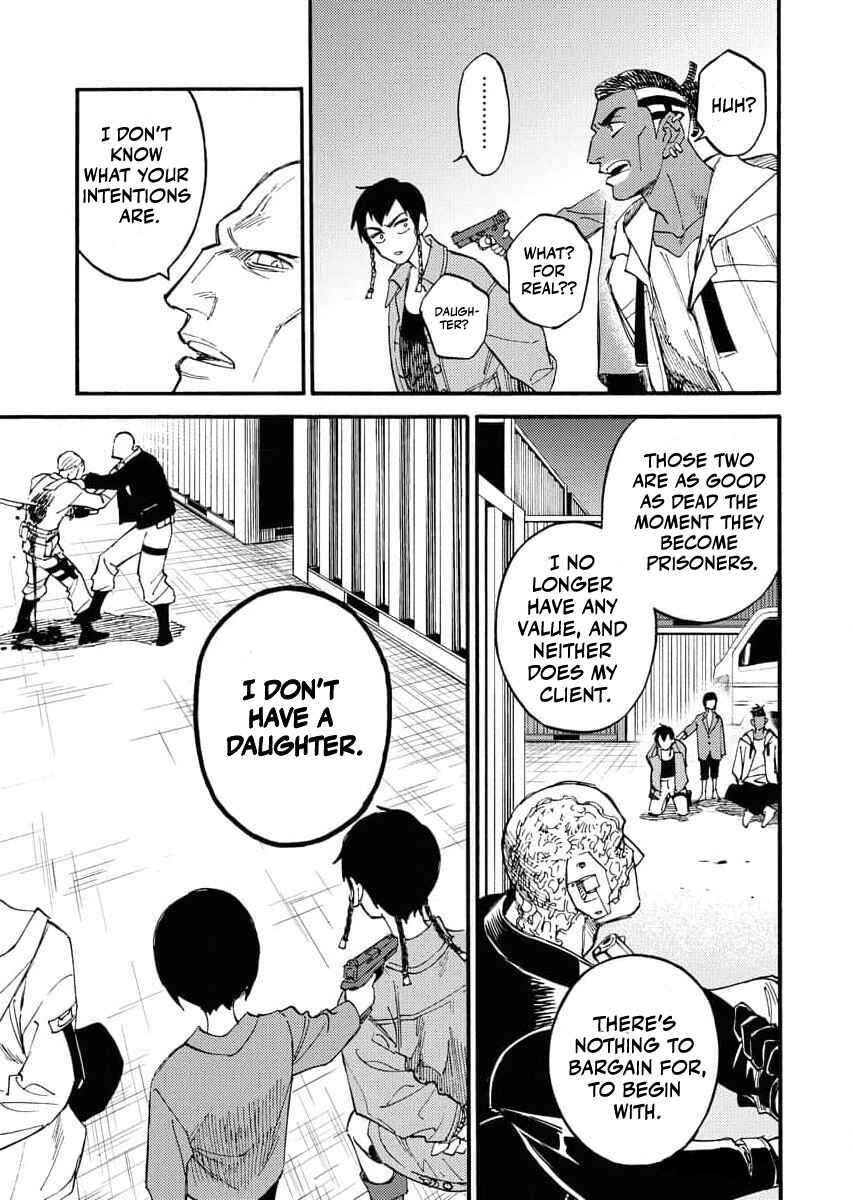 Page 24 Chapter 12 Millennium Family